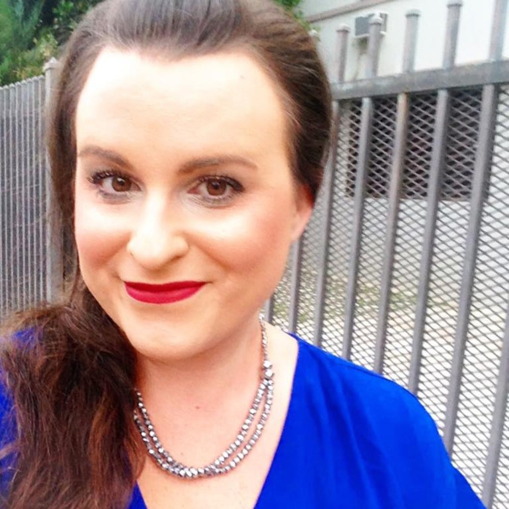 Meet your Posher, Lisa